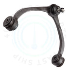 Set of 2 Front Upper Control Arms for Dodge Dakota Mitsubishi Raider (2006–2009)