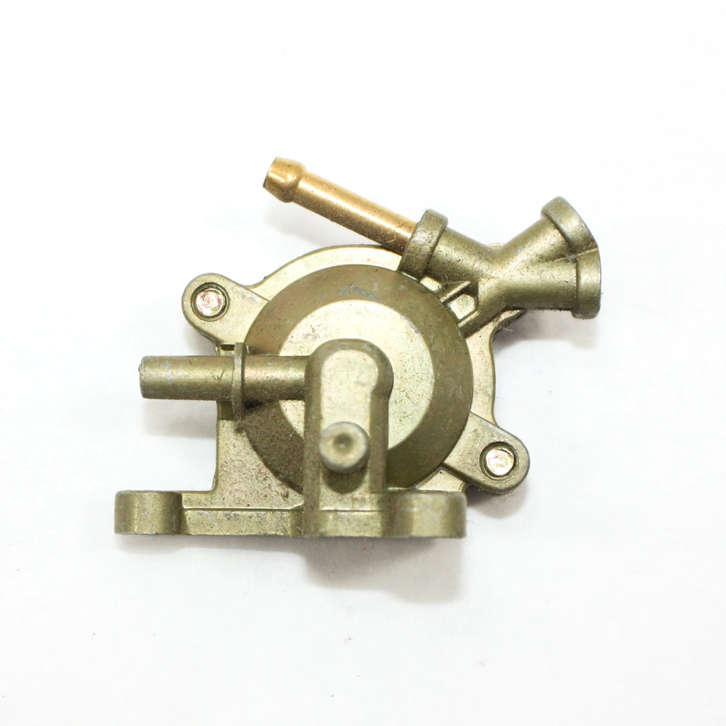 Fuel Petrol Pump Intake Adaptor for GY6 250cc Carburetor (2000–2023)
