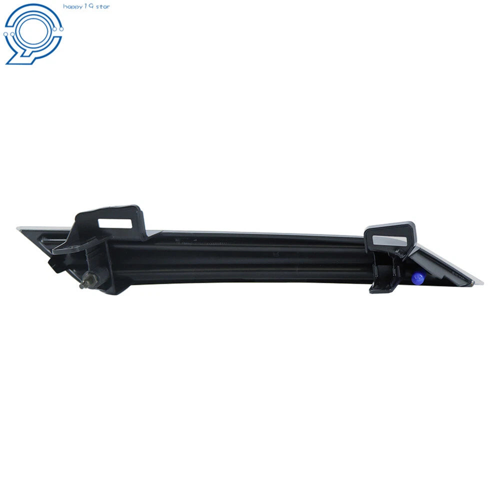 Left Headlight Reflector Panel for Nissan Murano (2009-2013)