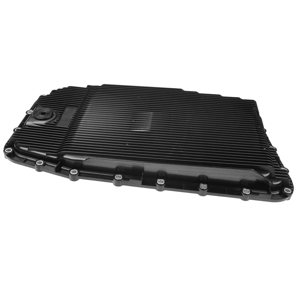 Transmission Oil Pan for BMW 335d 645Ci 745Li X5 X6 (2007–2013)
