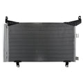 Replacement Aluminum A/C Condenser Repair Part For 2019 Subaru Forester