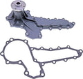 Water Pump with Gasket E5800-73035 for Kioti DK35 DK40 DK45 DK50 DK55 DS4110 DS4510 (2003–2023)