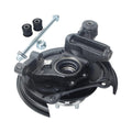 Rear Right Steering Knuckle & Wheel Bearing Hub Assy for Subaru Forester (698-416)