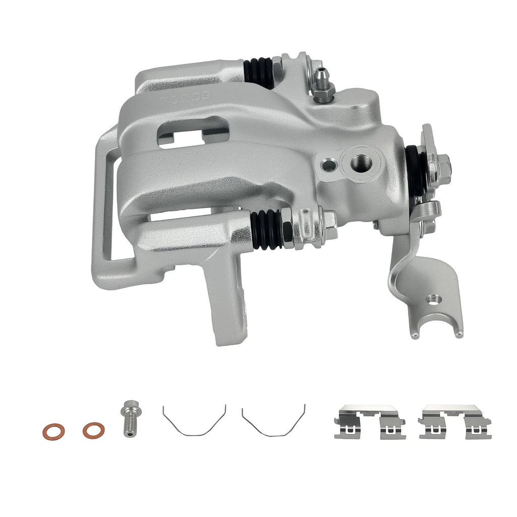 Rear Left Brake Caliper for Honda Accord (2013–2017)
