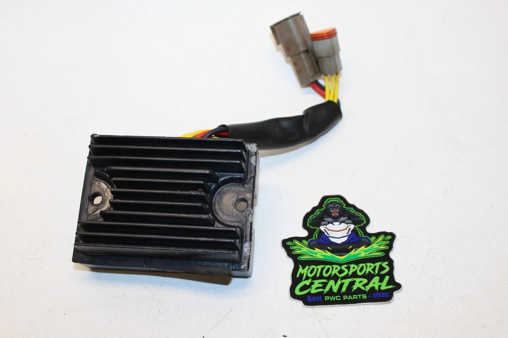 OEM Voltage Rectifier Regulator for Sea-Doo GTX 4 TEC RXP RXT GTI (2002–2007)
