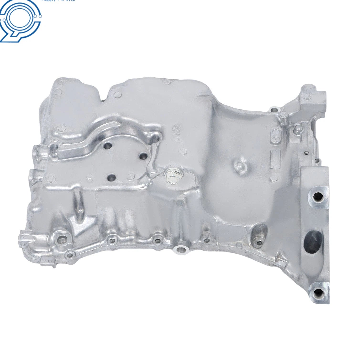 Engine Oil Pan for Honda Accord, CR-V, Civic (2022–2024)