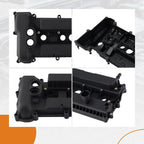 Engine Valve Cover for Ford Focus 2.0L DOHC (2014–2018) FM5Z6582E Plastic