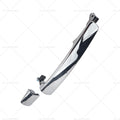 Front LH Exterior Door Handle for Nissan Murano Z50 (2005–2009)