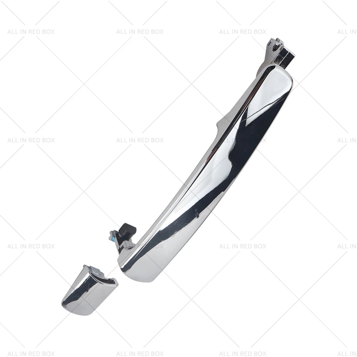 Front LH Exterior Door Handle for Nissan Murano Z50 (2005–2009)