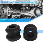 2X Stabilizer Sway Bar Bushing Kit No.548132Y000  