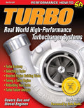 Turbo Real World High-Performance Turbocharger Systems for Universal 