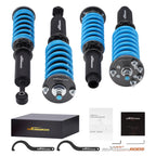 Coilover Suspension Kit for Acura TSX CL9 (2004-2008)