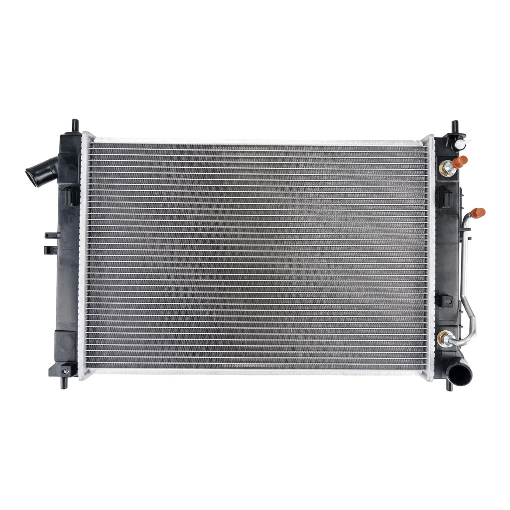 Radiator For Hyundai Elantra and Kia Forte 1.8L (2014–2018)