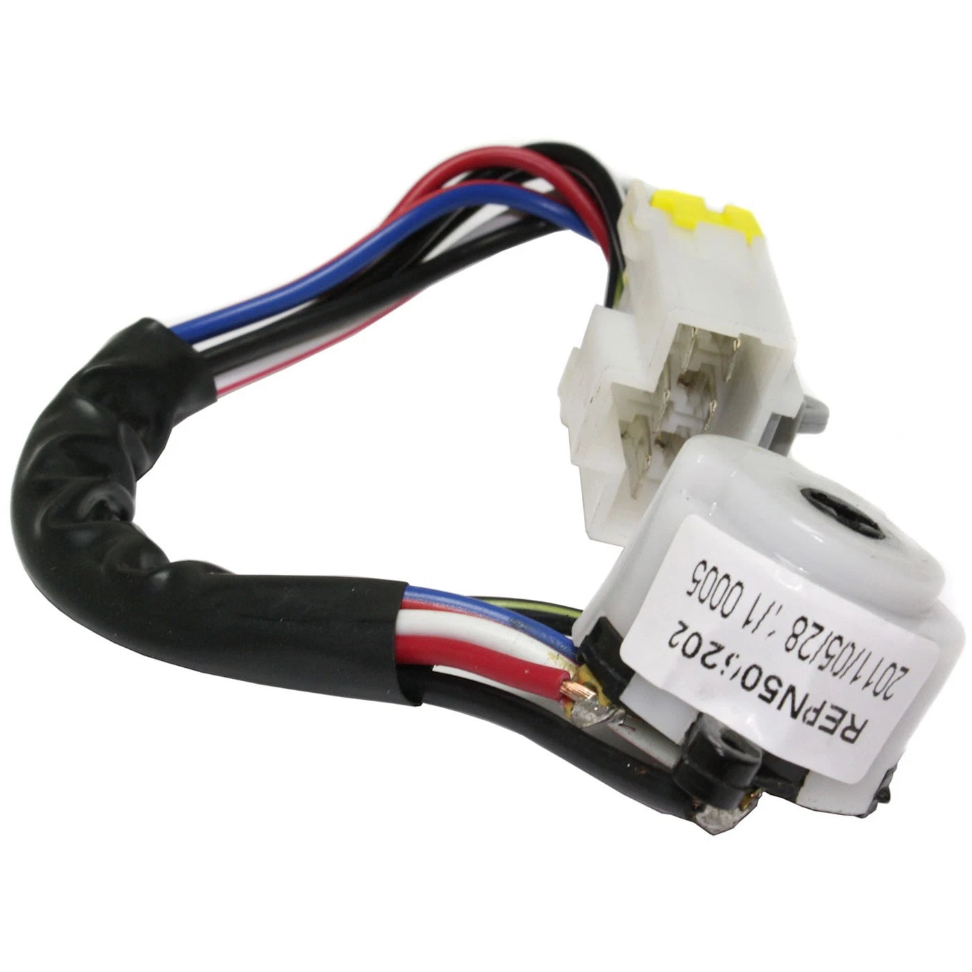 Ignition Switch for Nissan Maxima Altima Sentra Infiniti I30 1997-1998
