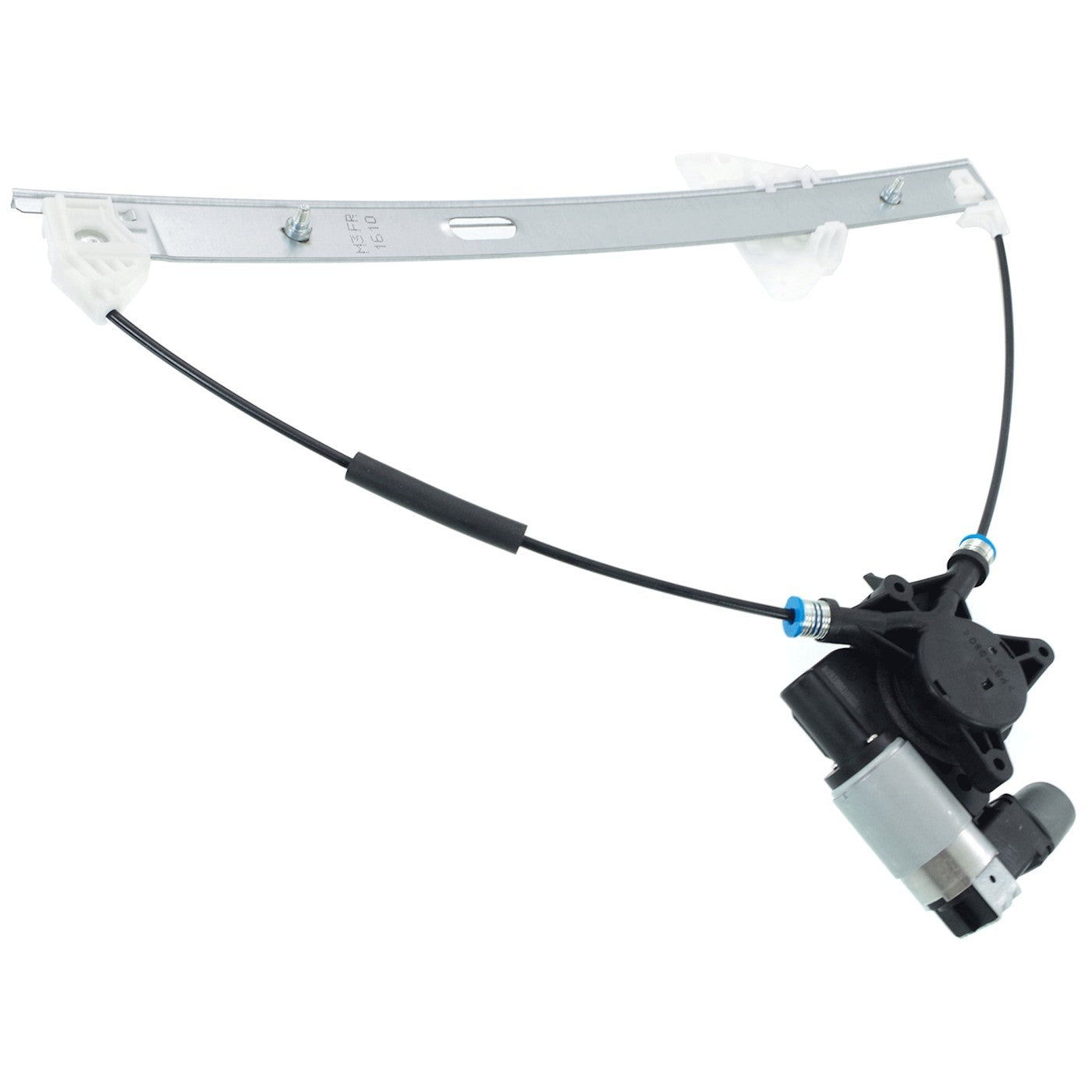 Window Regulator for Mazda 3 Sport (2009) Right Front Passenger Side