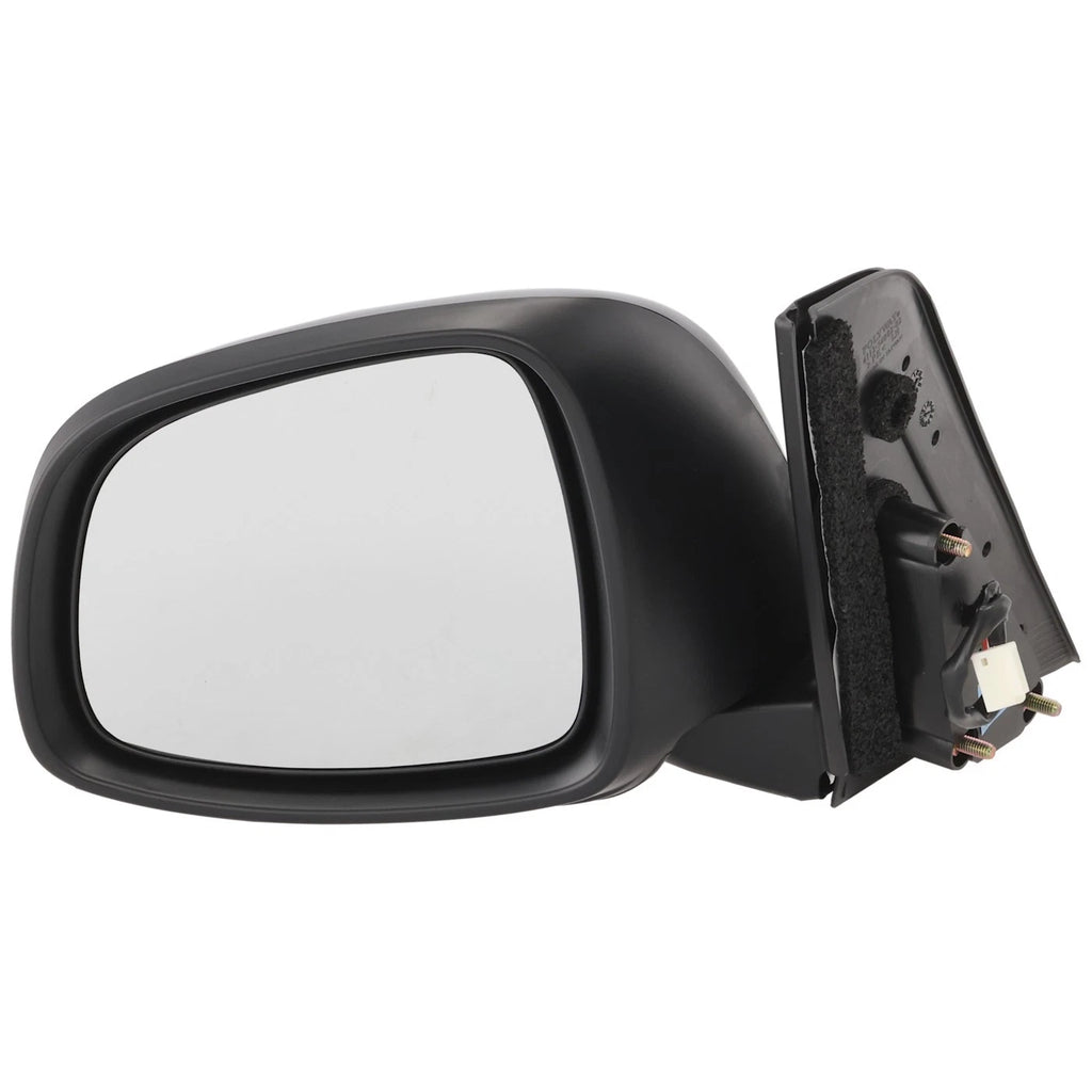 Set of 2 Mirrors for Suzuki SX4 Sedan