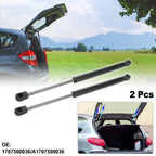 Rear Hatch Lift Support Gas Struts for Mercedes-Benz SLK (1996-2000)