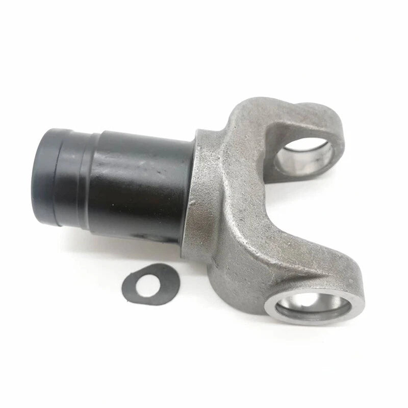 Yoke AT179596 for John Deere 310J 310K 315SE 310SE 410E 410K 210L (2005–2019)