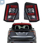 LED Outer Tail Light Assembly for Nissan Kicks (2025)