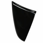 Glossy Black Dashboard Cover Trim for Ford Falcon BA BF (2002-2011)