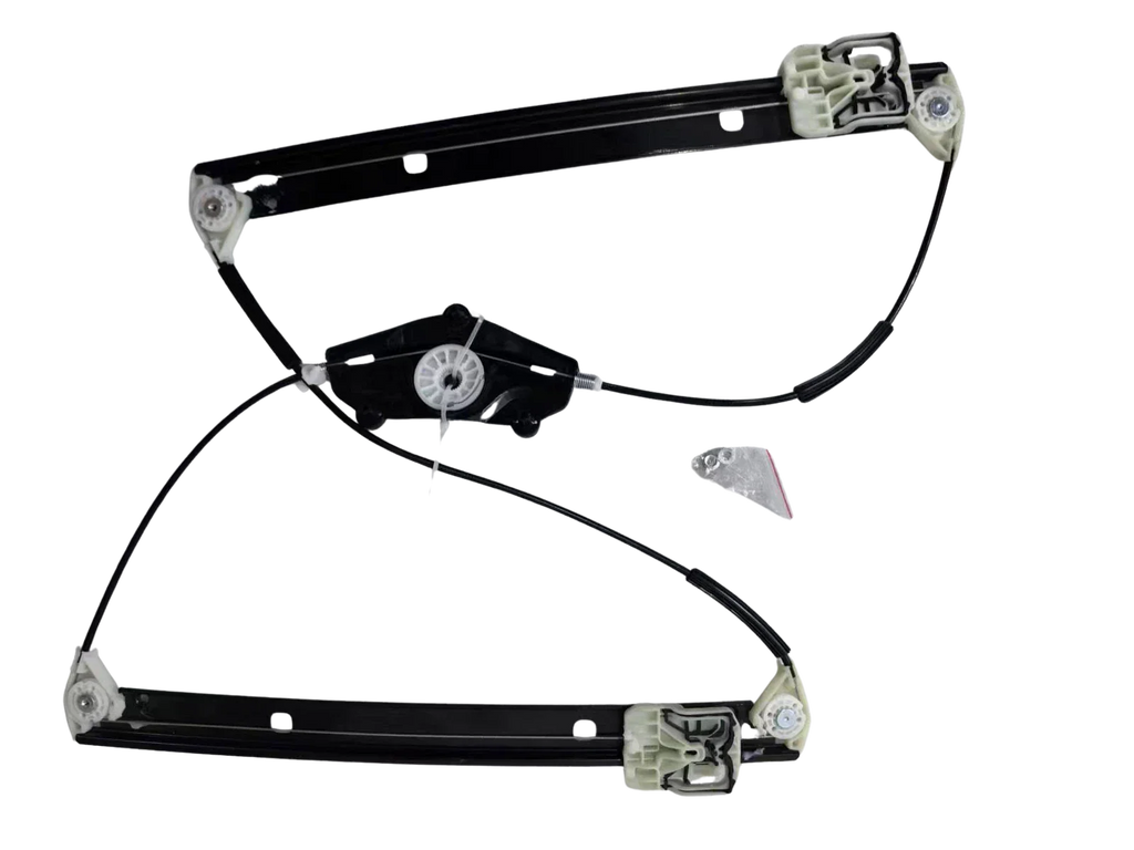 Front Right Electric Window Regulator Without Motor for Audi A4/S4 B8 (2008–2017)