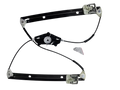 Front Right Electric Window Regulator Without Motor for Audi A4/S4 B8 (2008–2017)