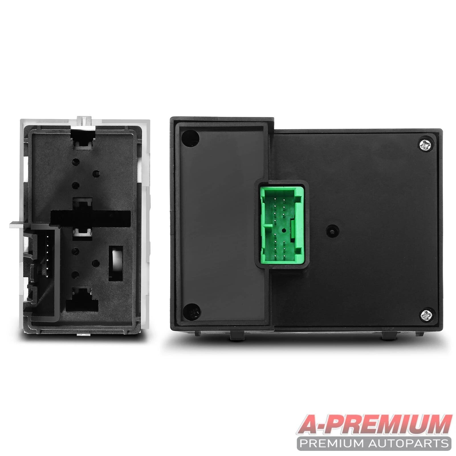 2X Fog Light Switch & Headlight Switch for Cadillac Chevy GMC Sierra