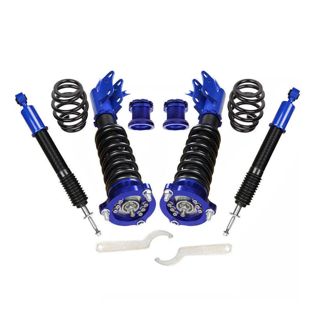 4X Coilovers Suspension Kit for Honda Civic (2006–2011) Shock Absorbers