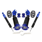 4X Coilovers Suspension Kit for Honda Civic (2006–2011) Shock Absorbers