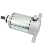 Starter Motor with Relay for Suzuki LT-4WD (1987–1998)