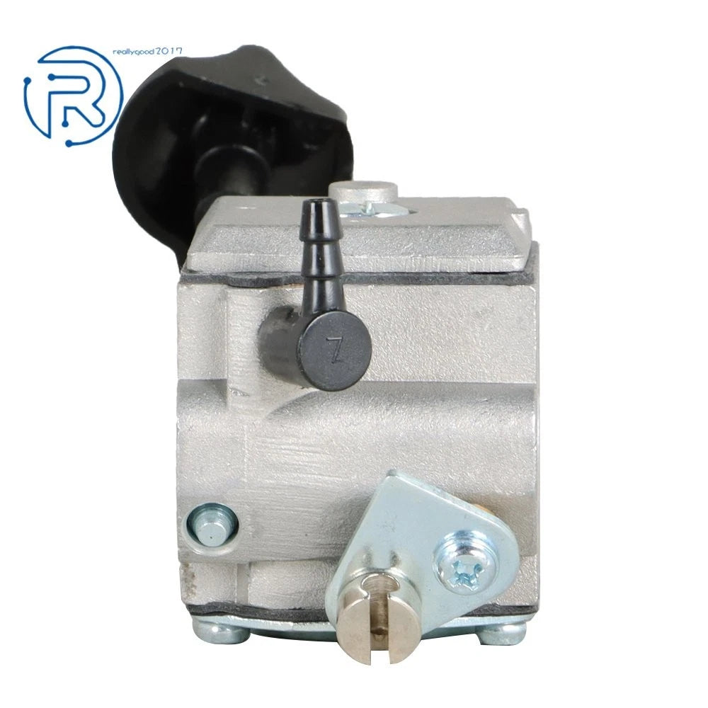 Carburetor and Air Filter Kit for Stihl BR320 BR340 BR380 BR400 BR420