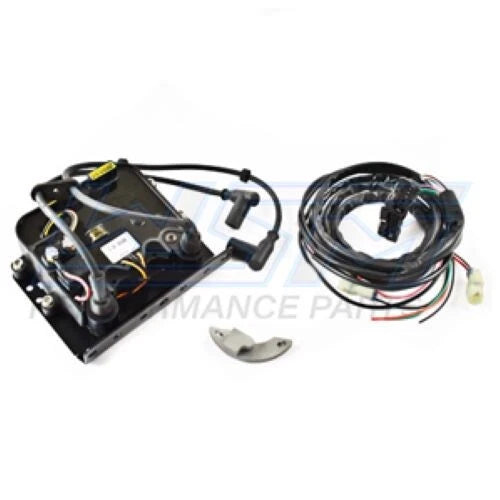 WSM module for Yamaha 650/700 (1990–2017)