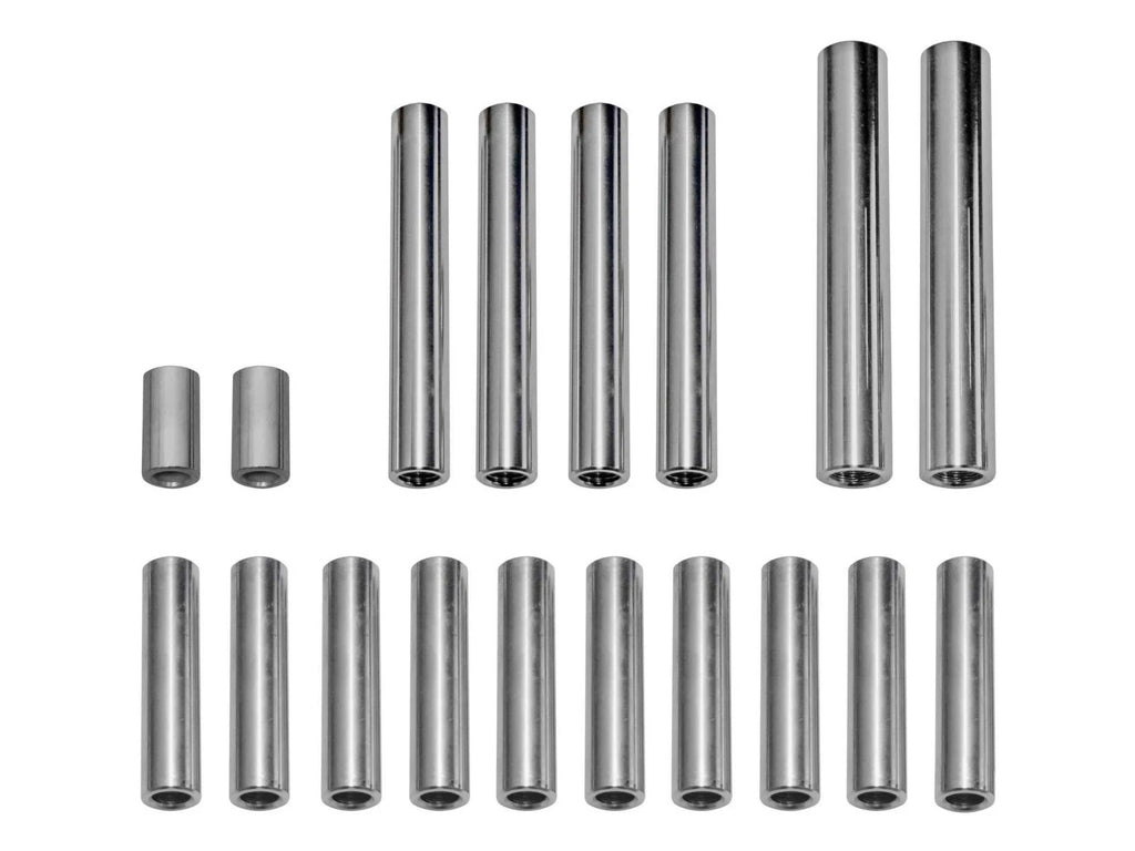 A Arm Bushing Kit for Polaris RZR 900 (2016–2020) - UMHW