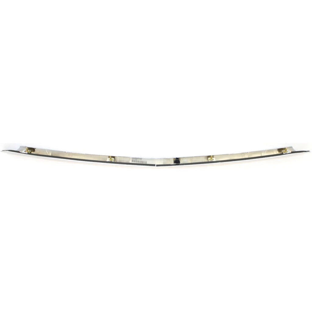 Chrome Hood Molding Trim for Acura TL (2004–2008)