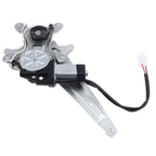 Rear Right Power Window Regulator with Motor for Toyota Avalon (2005–2010)