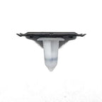1 Fender Wheel Flare & Rocker Molding Clips for BMW X3 X4 (2011-2023)