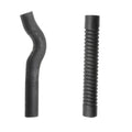 Dayco Upper & Lower Radiator Coolant Hose Kit for B1800 B2000 (1972–1985)