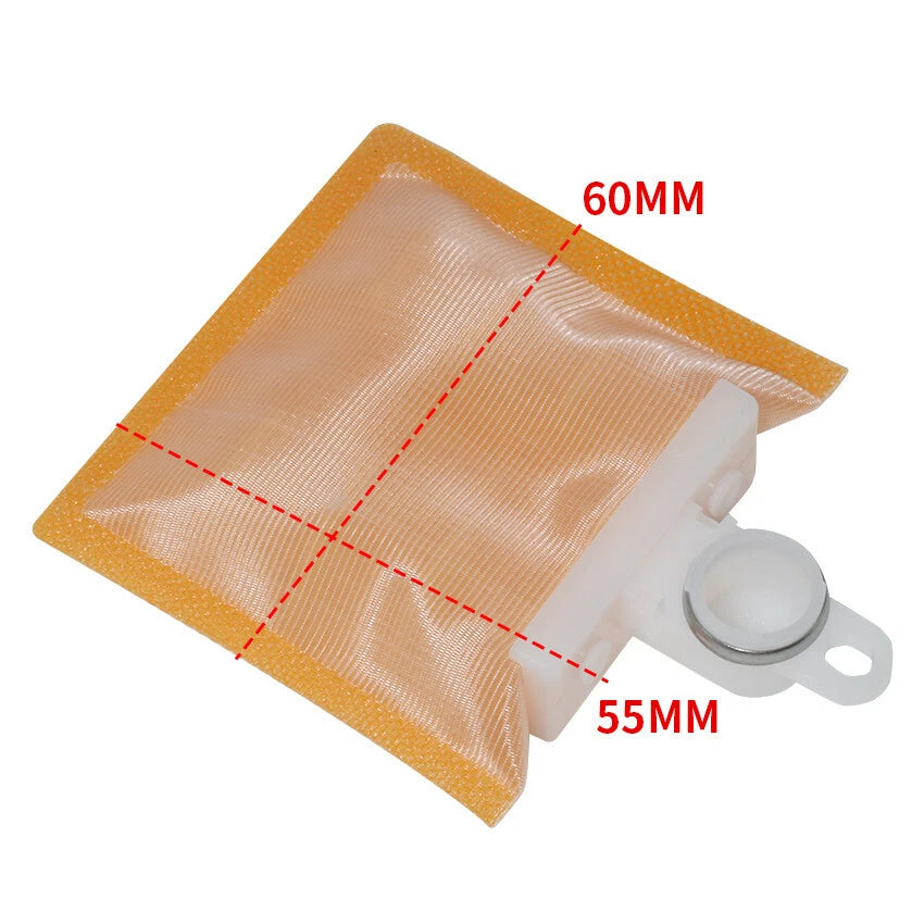 Fuel Pump Filter Strainer for Triumph Sprint ST Tiger 885i 955i Daytona 955i (1991–2006)