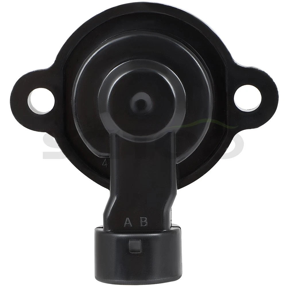 Throttle Position Sensor for Chevrolet Silverado 1500 Classic (2007)