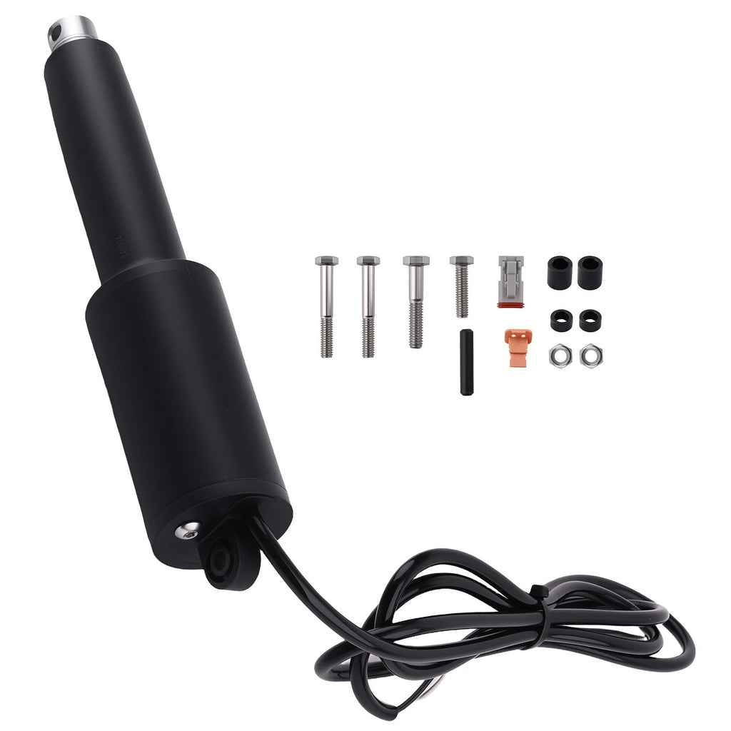 Electric Trim Tab Actuator for Lenco 102 XD (15060-001)
