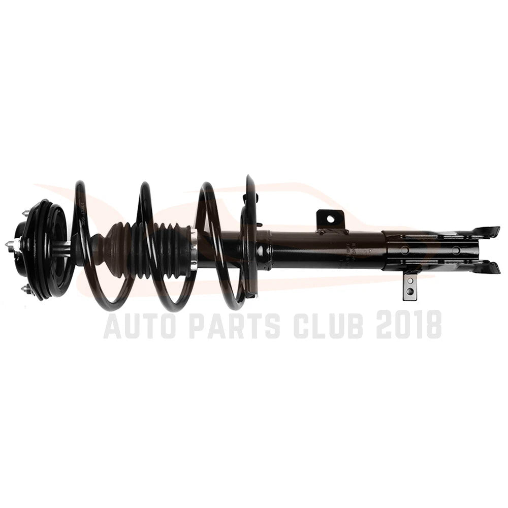Strut Suspension Assemblies & Sway Bar End Links for Jeep Compass Patriot (2007-2017)