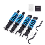 24 Way Coilovers for Chevrolet Corvette C5/C6 (1997–2013)