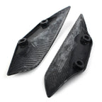 Carbon Fiber Front Spoiler Winglets for BMW S1000RR (2009-2014)