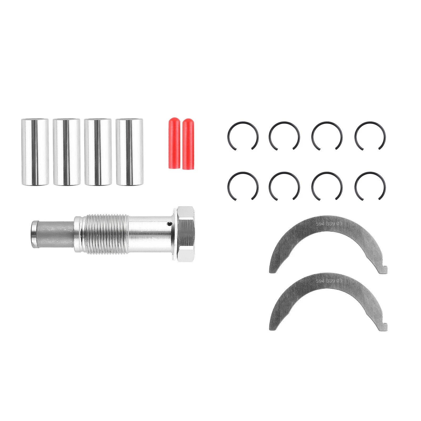 Engine Rebuild Piston Kit for Mini Cooper (2007-2015)