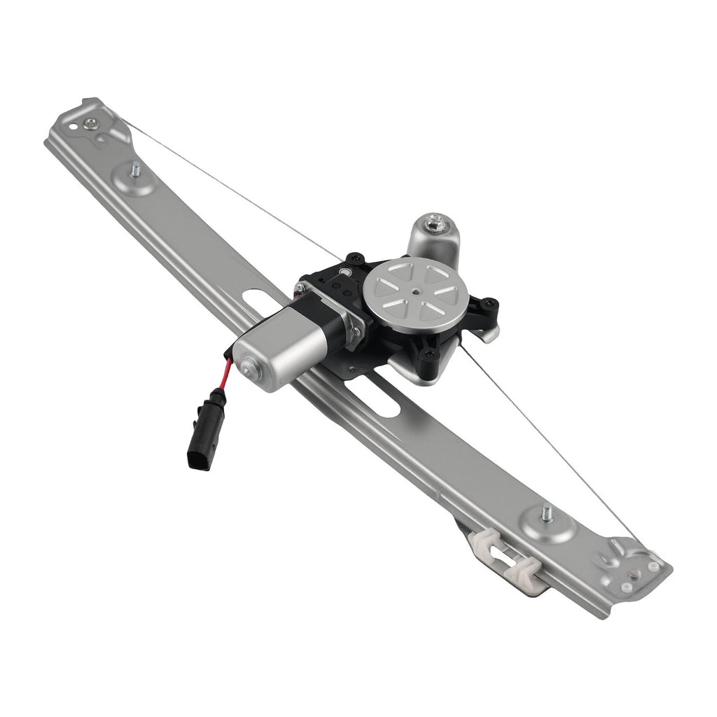 1pc Window Regulator w/ Motor for BMW 3-Series E46 (1998–2006) 67628362065