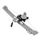 1pc Window Regulator w/ Motor for BMW 3-Series E46 (1998–2006) 67628362065