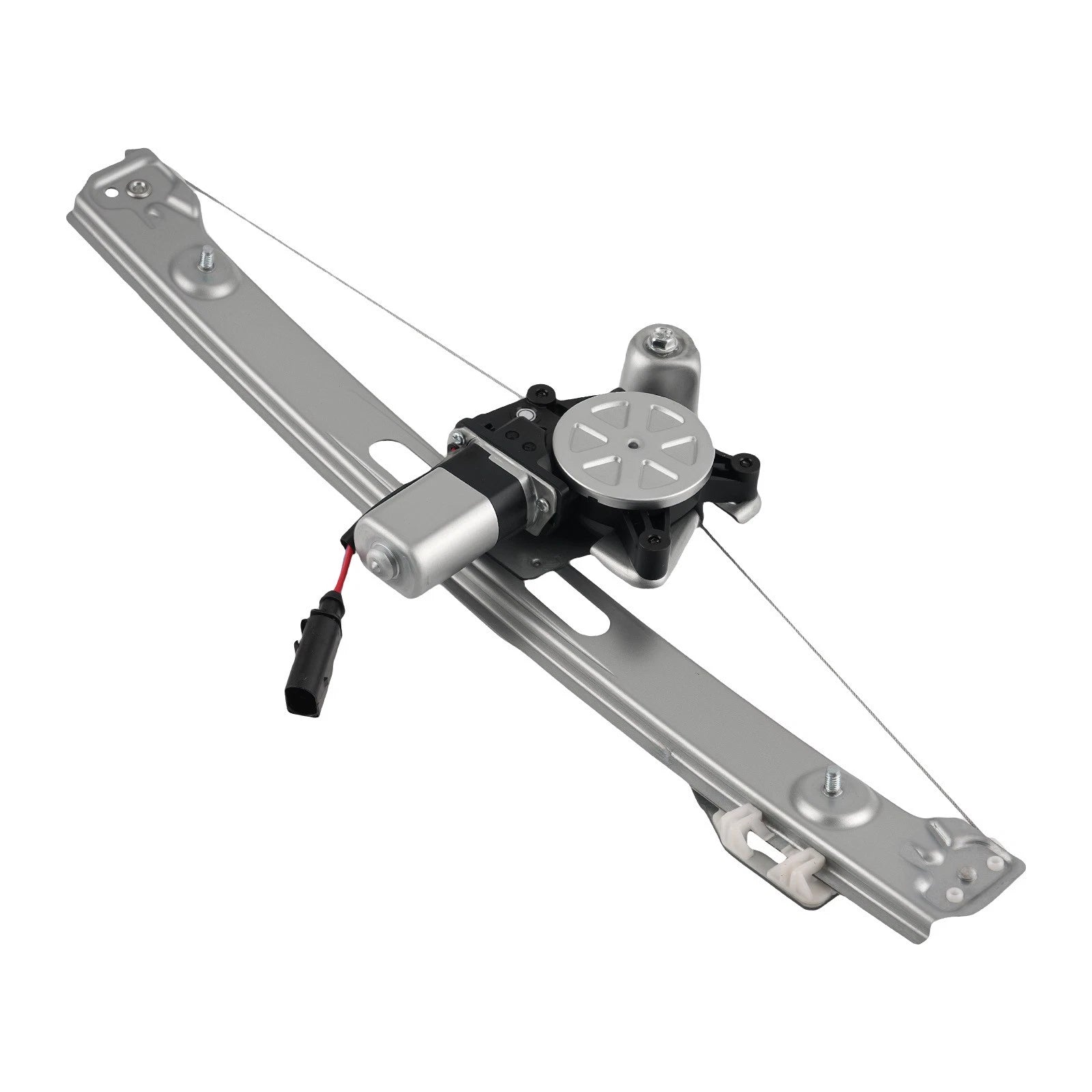 1pc Window Regulator w/ Motor for BMW 3-Series E46 (1998–2006) 67628362065