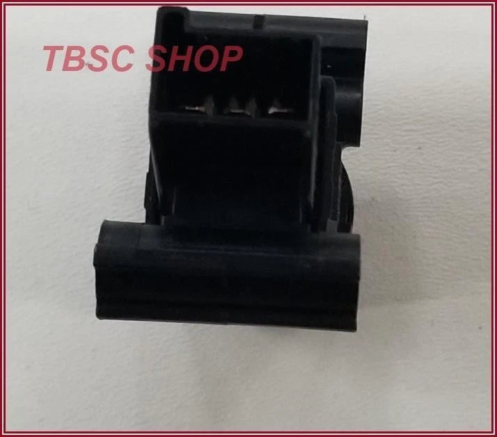 Inertia Fuel Switch for Jaguar XJ8 XJ8L VDP (2004–2009) 5LZ1-9341-AA