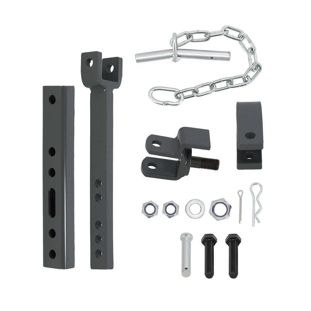 Solid Telescopic Stabilizer for Kubota Tractor L3000 L2800 L3700SU L3901 L4701