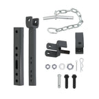 Solid Telescopic Stabilizer for Kubota Tractor L3000 L2800 L3700SU L3901 L4701